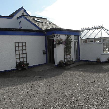 Morefield Motel アラプール エクステリア 写真