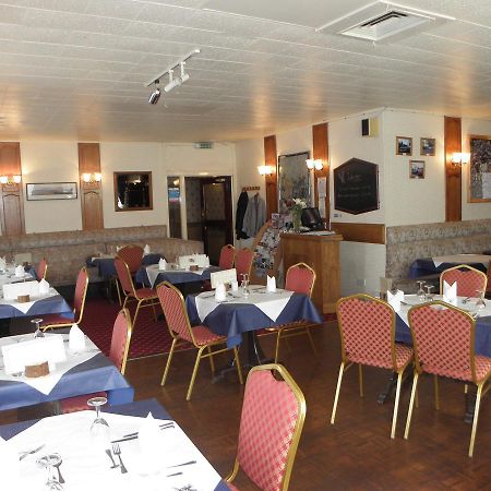 Morefield Motel アラプール エクステリア 写真