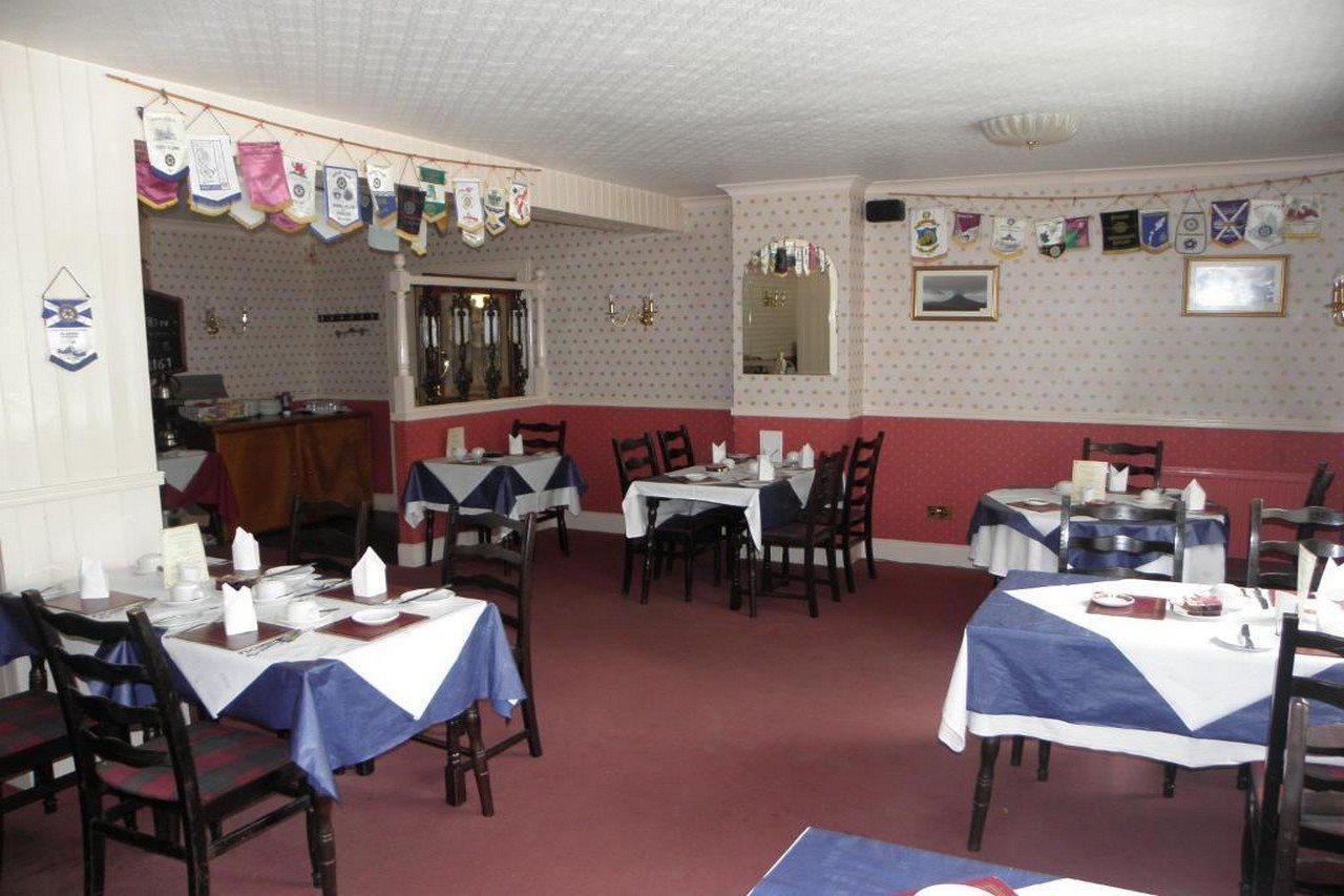 Morefield Motel アラプール エクステリア 写真