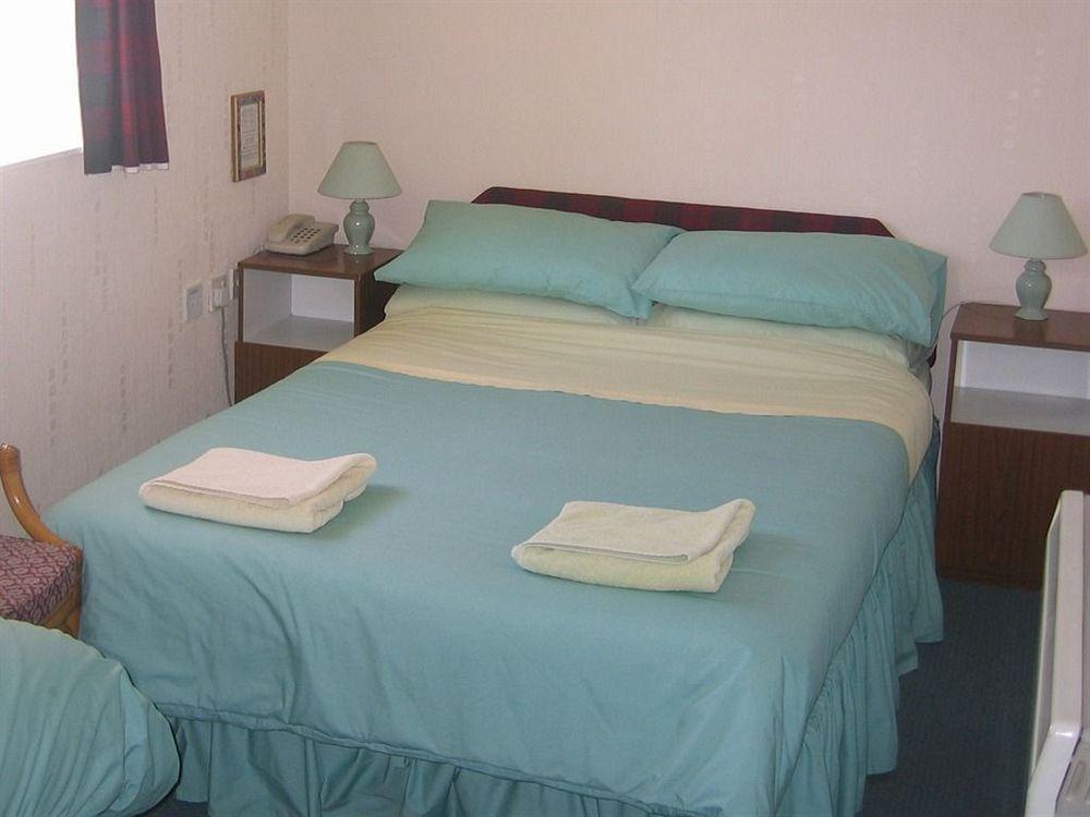 Morefield Motel アラプール エクステリア 写真