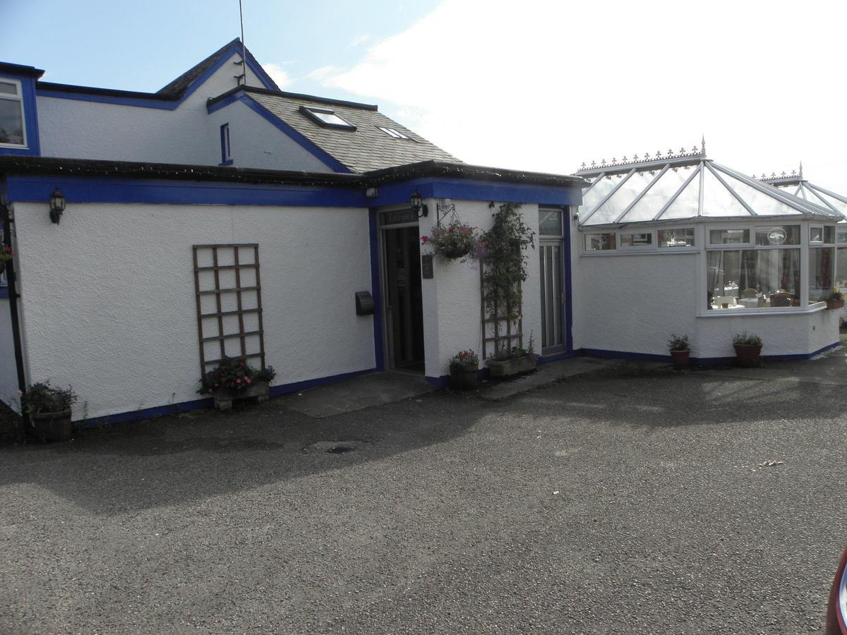 Morefield Motel アラプール エクステリア 写真
