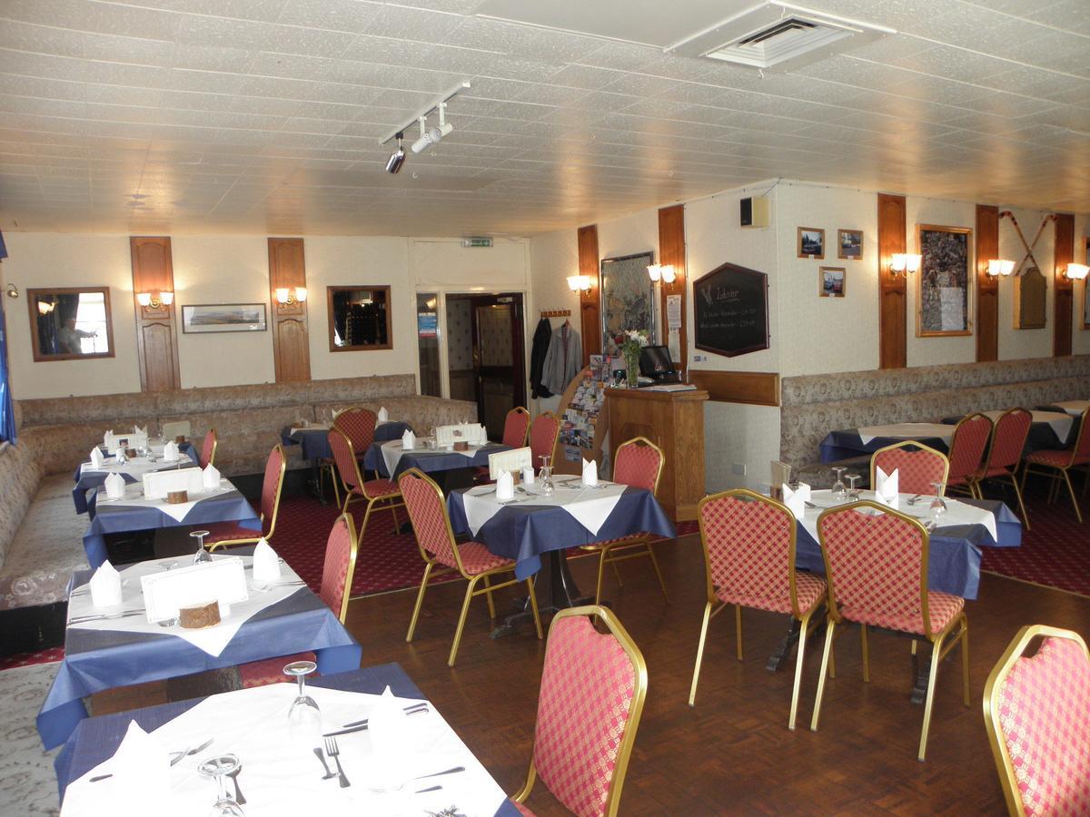 Morefield Motel アラプール エクステリア 写真