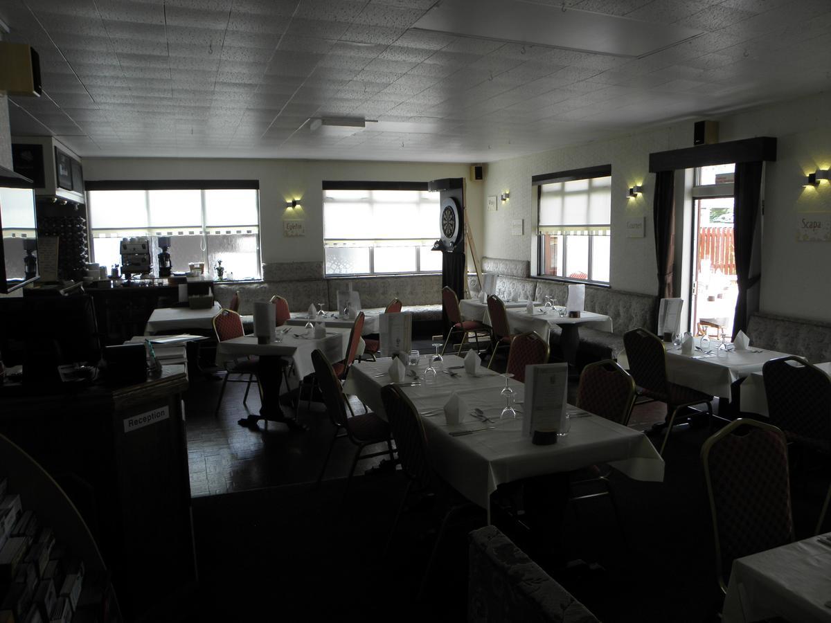 Morefield Motel アラプール エクステリア 写真