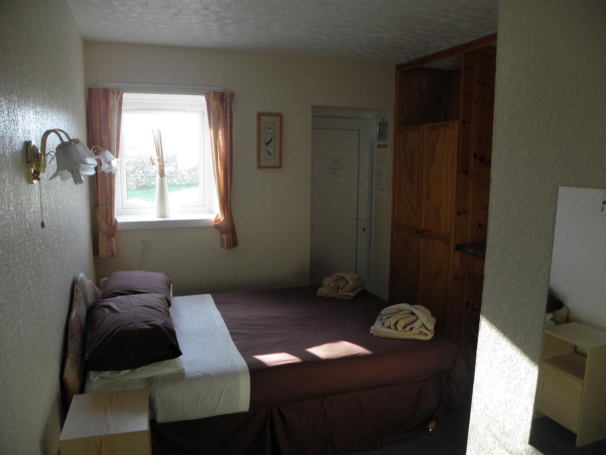 Morefield Motel アラプール エクステリア 写真
