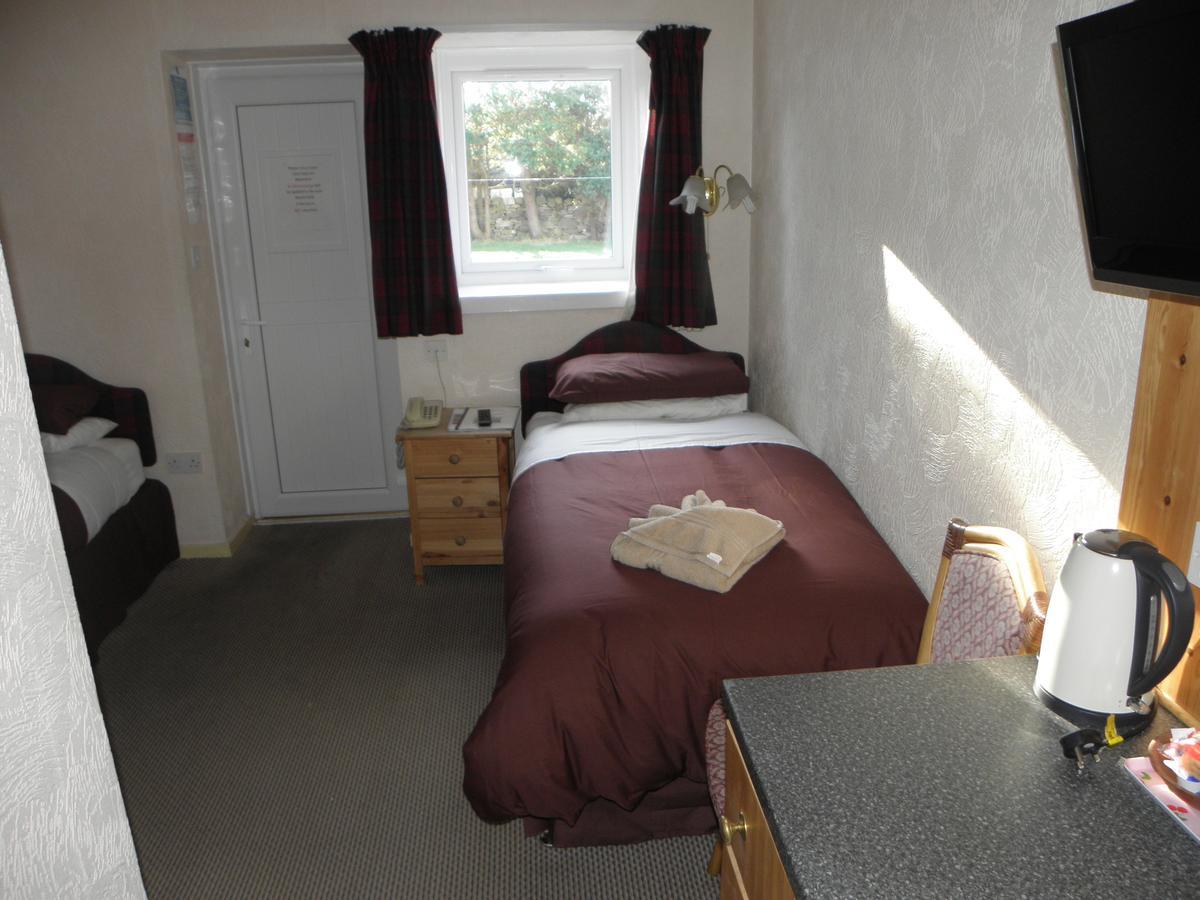 Morefield Motel アラプール エクステリア 写真