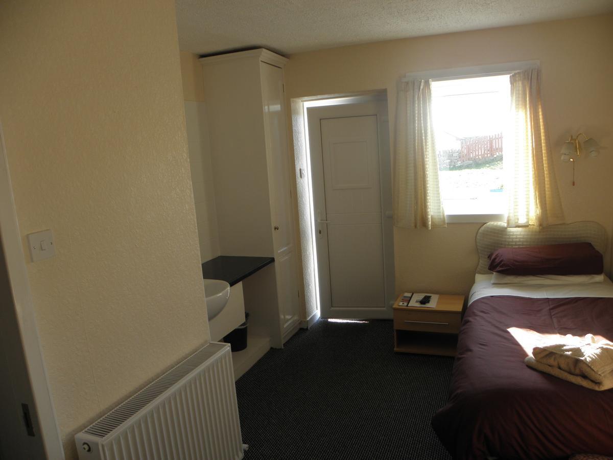 Morefield Motel アラプール エクステリア 写真